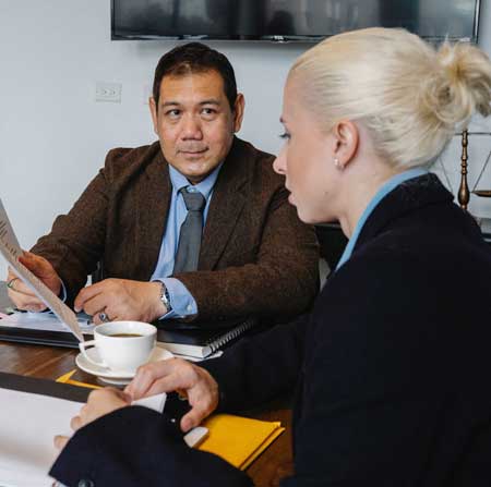 Leadership in Safety